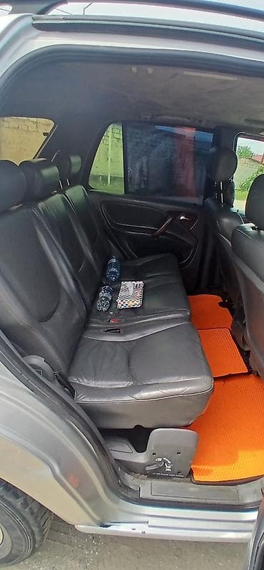 lada vaz oka: Mercedes-Benz ML-Class (W163) SUV - Kuzov: 5 qapılı, gümüşü rəng, dam — 5