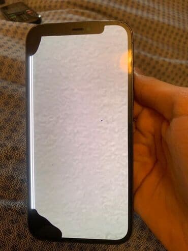 alfa r36: IPhone 12 Pro, Pacific Blue, Face ID — 4