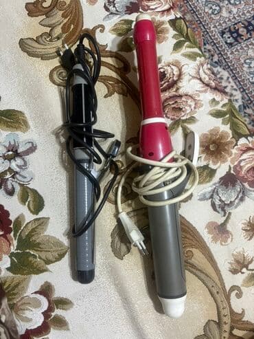 sac botoksu qiymeti: Saç düzümü üçün vasitələr, Hər növ saçlar üçün — 1