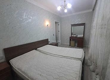 sumqayitda ev: Qara Qarayevdə TƏCİLİ KİRAYƏ EV! Ünvan: Qara Qarayev metrosu, “Səma — 10