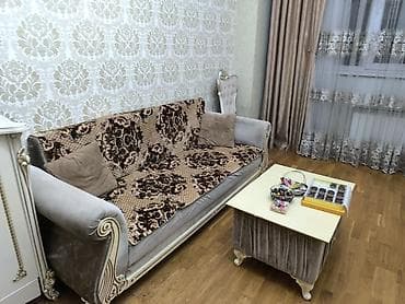 masası: Masa və oturacaqlar — 6