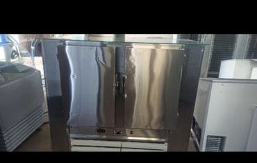 hazır vitrin: Kabab ət vitrini *SEVA XİRDALAN* Restoran ucun kabab vitrini satilir — 3