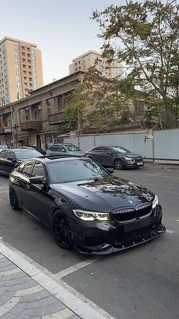 5f45 bmw: BMW M5 (F10) – qara sedana sport paketli görünüş - Güclü V8 M — 1