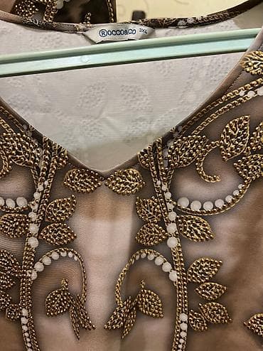 dest kostyumlar: Dəst 1 dəfə toya geyilib. Yenidir. 160 azne alinib Yarisinnam asagi — 2