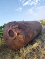 нагреватель воды на кран: Бак, Металл — 8