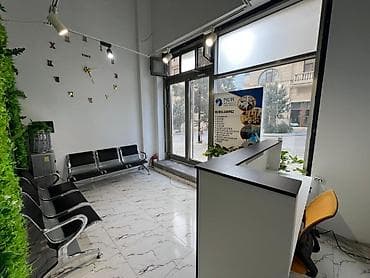 aff park: İcarəyə verilir obyekt 170 m², Ağ şəhər q. 🏢 Möhtəşəm Fürsət! Ağ — 3