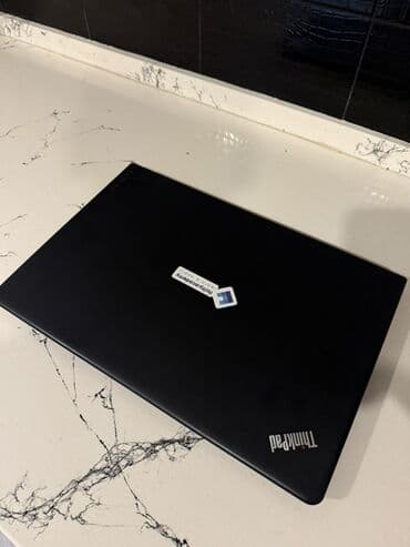 tp link elaqe: Lenovo ThinkPad noutbuku Xüsusiyyətlər və dizayn: - 14" mat ekran — 2