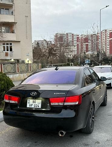 baqaj: LED, Hyundai Orijinal — 1