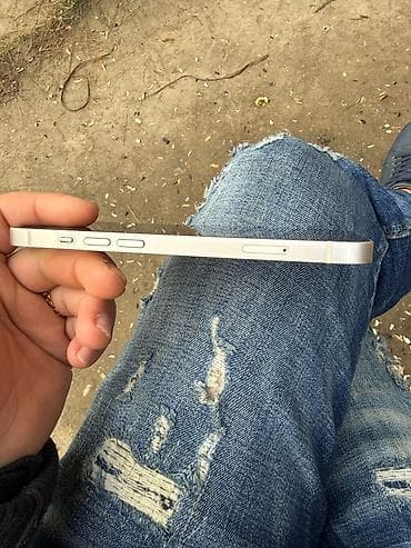 ipro im5 plus: IPhone 13, Ağ, Face ID — 4