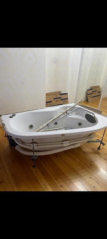 yatag desdi: İkinəfərlik çarpayı — 6