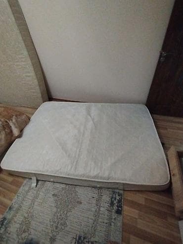 Sadə matras, İki nəfərlik