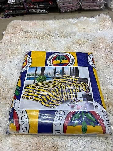 parta stullari: 2 təknəfərlik çarpayı — 2