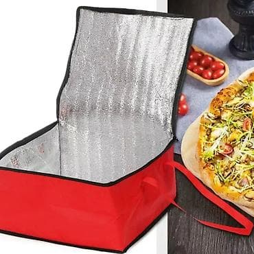 CD, DVD disklər və kassetlər: Termo çanta Yemeklerinizi,qidalarınızı Rahat daşıya bileceyiniz bir — 2