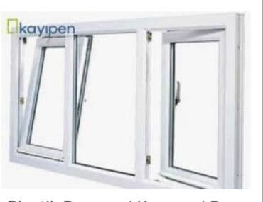 telefon ucun ekran şəkilləri: Rəngli plastik pəncərələrin sifarişi — 7