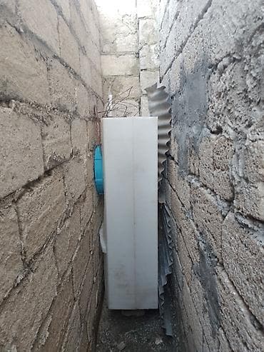 2 ci el konteyner: Plastik su çəni - salam su çəni satlılır deşiyi zadı yoxdur balacadı — 2