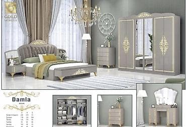 hava matrası: İkinəfərlik çarpayı, Dolab, Termo, Tumba, Yeni — 1