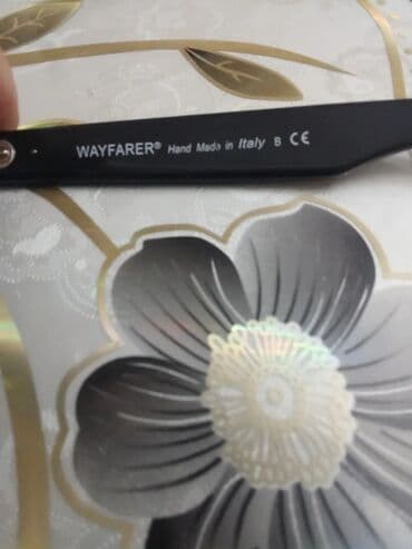 ray ban eynək: Gün eynəyi, Ray-Ban, İşlənmiş — 3