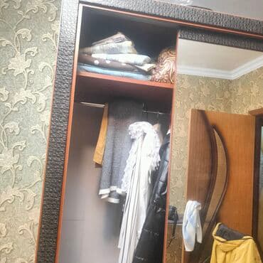 кровать трансформер: İkinəfərlik çarpayı, İşlənmiş — 5