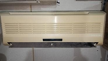 35 kv kondisioner: Divar tipli kondisionerlər – müxtəlif modellər - Brendlər: YueTu — 3