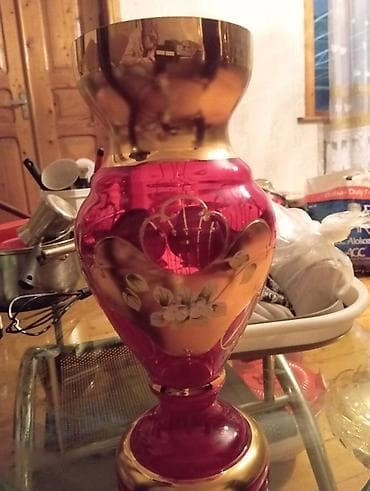 Bir vaza lalafo.az -da Bir vaza