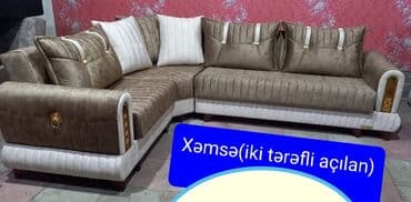 divan ayaqları: Künc divan, Yeni, Açılan, Bazalı, Nabuk, Ünvana pulsuz çatdırılma — 3