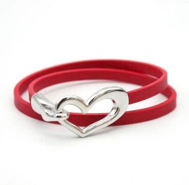 gumuş bilərziklər: Bilərziklər — 9