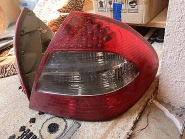 kia forte diffuser: LED, Universal auto — 2