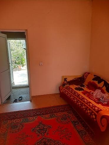 a frame ev: 2 otaqlı, 27 kv. m, Kredit yoxdur, Orta təmir — 2