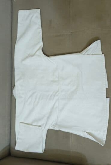 idman kişi şortları: JUDO KIMONO — 3