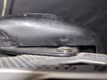 Roliklər: İşlək vəziyyətdədir az müddət istifadə olunub. Ünvan 4 mkr dairəsi — 7