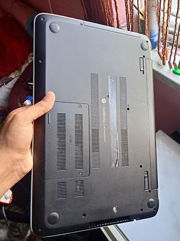 komputer windows 7: İşlənmiş HP Pavilion, 15.6 ", Intel Core i7, 1 TB, Ödənişli çatdırılma, Ünvandan götürmə, Rayonlara çatdırılma — 8