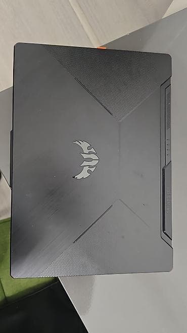 ASUS: ASUS TUF Gaming F15 oyun noutbuku - Model: ASUS TUF Gaming F15 — 1