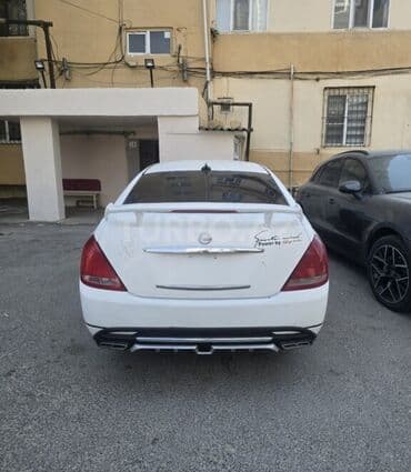 двигатель ниссан примера р11: Nissan Teana: 2.4 л | 2005 г. Седан — 6