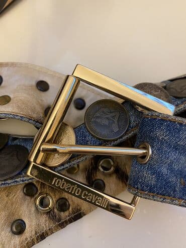 Çəkmələr: Gümüşü rəngdə dizə qədər qadın çəkmələri - Brend: Dolce & Gabbana — 7