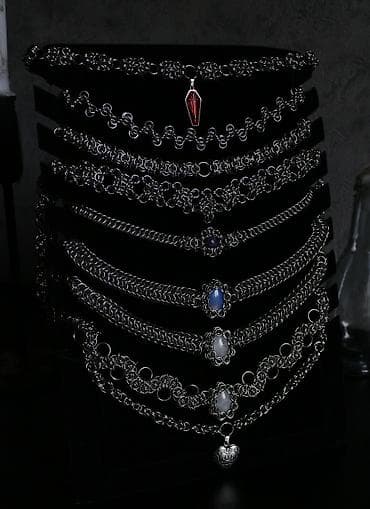 mi band 2: Əl işi əşyaları satıram. Əşyalar paslanmayan poladdan, hipoalerjenik — 8