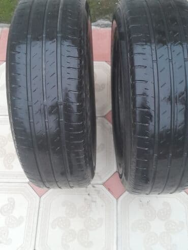 шевроле круз диски r16: 2 ədəd yay mövsümü üçün avtomobil şini - Tip: Yol/summer (asfalt — 3