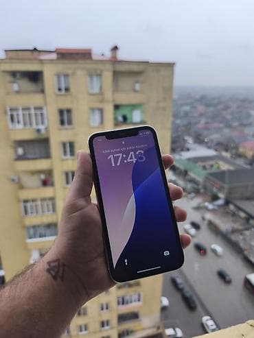 iphone 17 pro qiymət: IPhone 11, 128 GB, Ağ, Face ID — 3