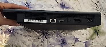 ps3 ps4: PLS3 Silim modeli 500 gb yadaş ilə 30 popular oyun üzərində yeni 2 — 5