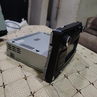 blok pitania: Maqnitol, CD — 2