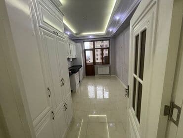 binə qəsəbəsi: 3 otaqlı, Yeni tikili, 106 kv. m — 7