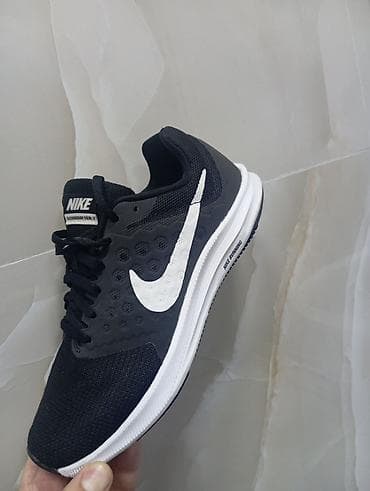 allah şekilleri: Xanımlar üçün Nike Downshifter 7 qaçış ayaqqabısı Nike-ın ən rahat — 3