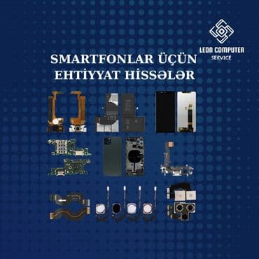 Noutbuklar üçün örtük və çantalar: Bizdə noutbuk adapterləri geniş çeşiddə mövcuddur. Müxtəlif modellər — 8