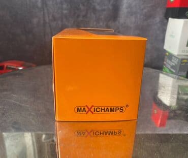 metbex tavan modelleri: Mercedes, 1984 il, 1:43, Dəmir, Ödənişli çatdırılma — 18