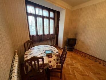 2 otaqlı mənzil vasitəçisiz: Bakixanov qesebesi,Bakixanov Mall nan uzbeuz 5 mertebeli binanin 4 cu — 2