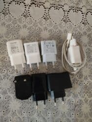 Simsiz şarj cihazı Xiaomi, İşlənmiş