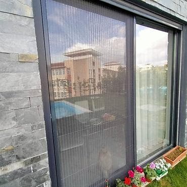 maqnit perde: Jalüzlər — 4