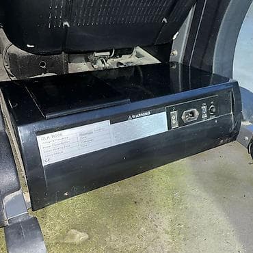 oyun rol seti: Masaj kreslosu – çoxfunksiyalı, tam bədən üçün - Bütün bədən üçün — 6