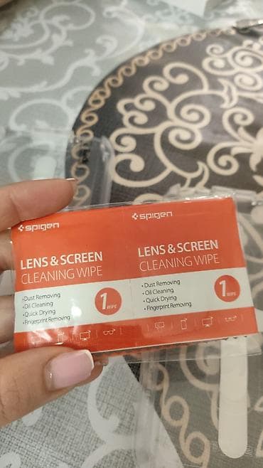 s21 ultra: Samsung Galaxy S21 üçün qoruma dəsti Komplekt: - Nillkin CamShield — 4