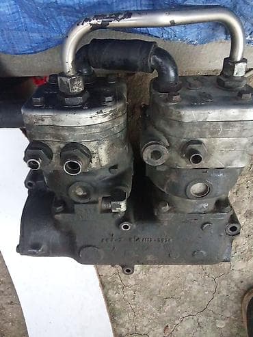 lifan 520 ehtiyat hisseleri: Məhsul: Yük avtomobilləri üçün pnevmatik debriyaj gücləndiricisi — 6