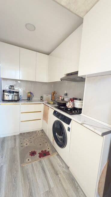 kiraye evler razin 2022: Bakı, 3 otaqlı, Köhnə tikili, 72 kv. m — 4